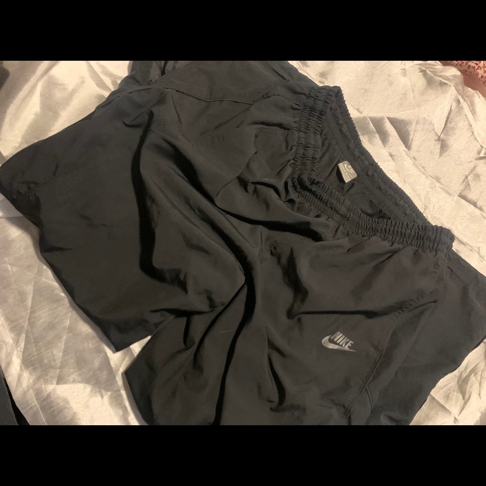 Vintage Nike Track Pants